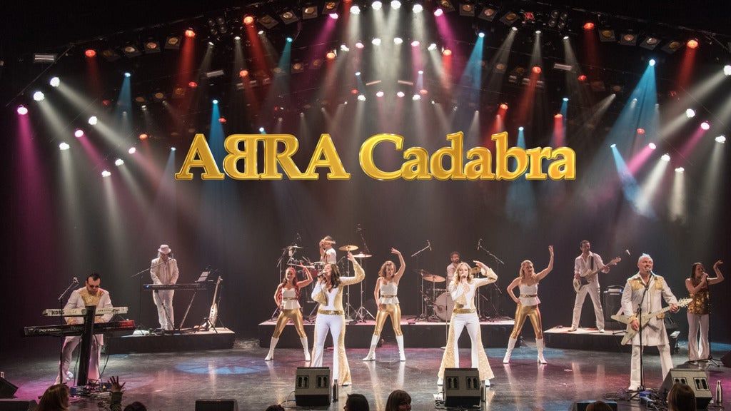 ABRA Cadabra - A Tribute to ABBA