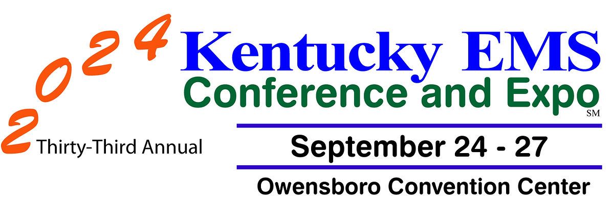 33rd Annual Kentucky EMS Conference and Expo by KAPA