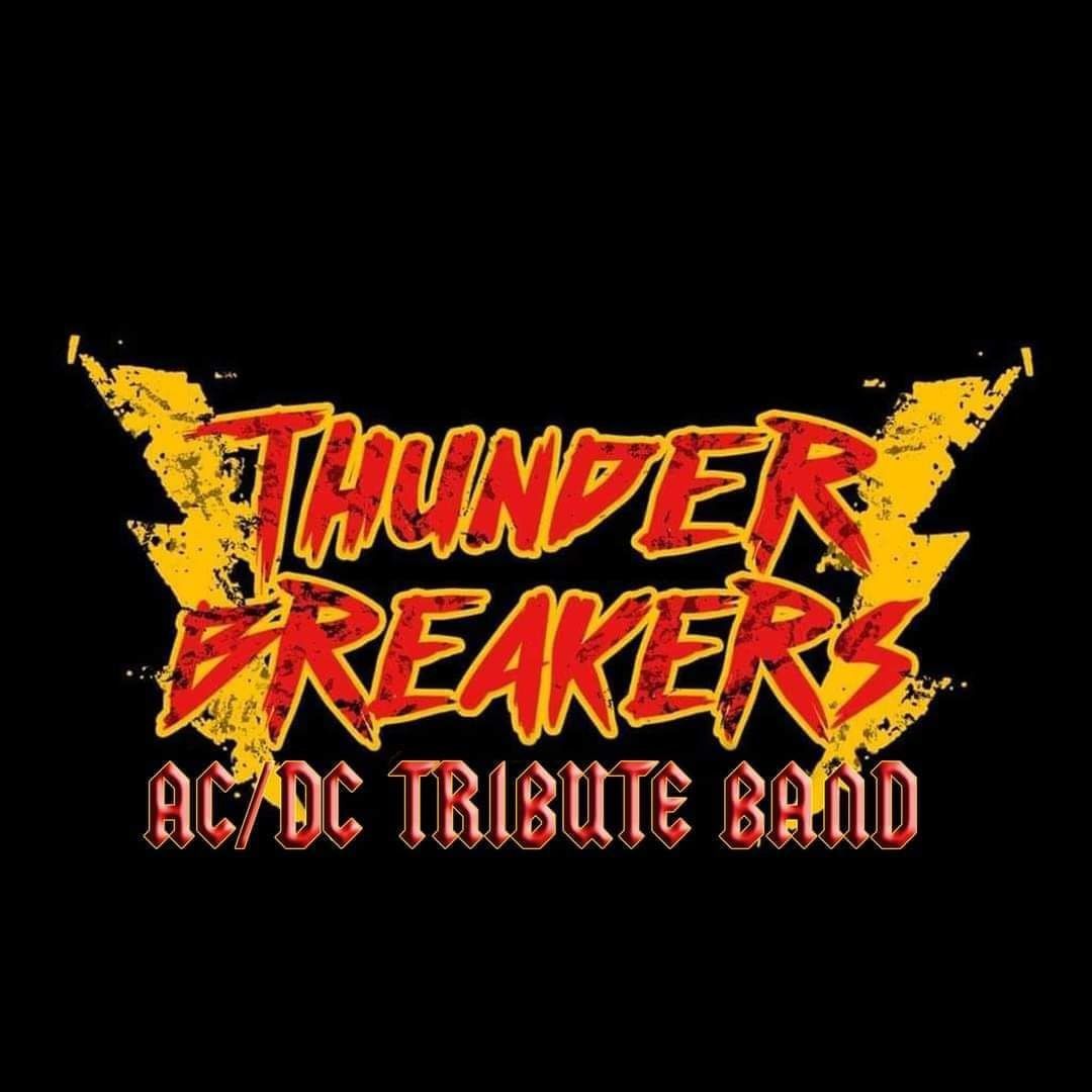 Thunder Breakers live @ Cortile caf\u00e9