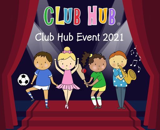 Club Hub Event 2021