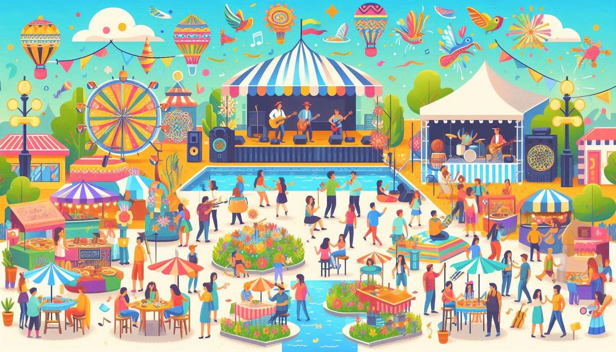 Bakery &amp; Sweets Festival