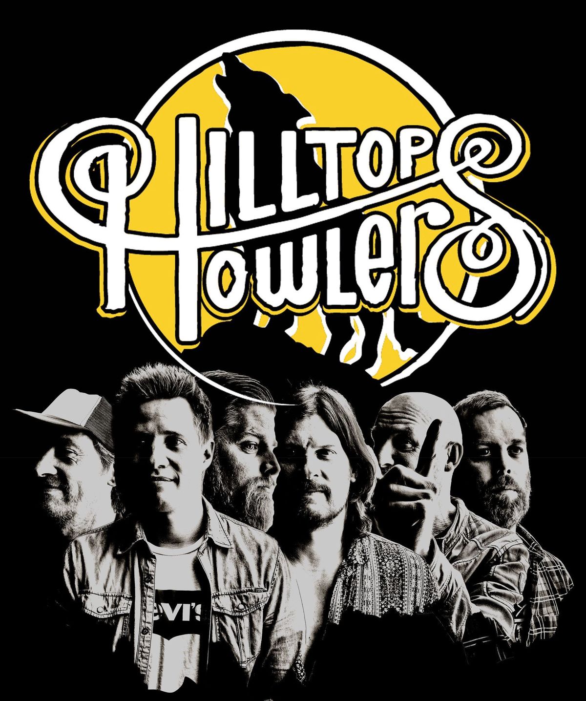 Hilltop Howlers