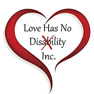 Love Has No Disability Inc.