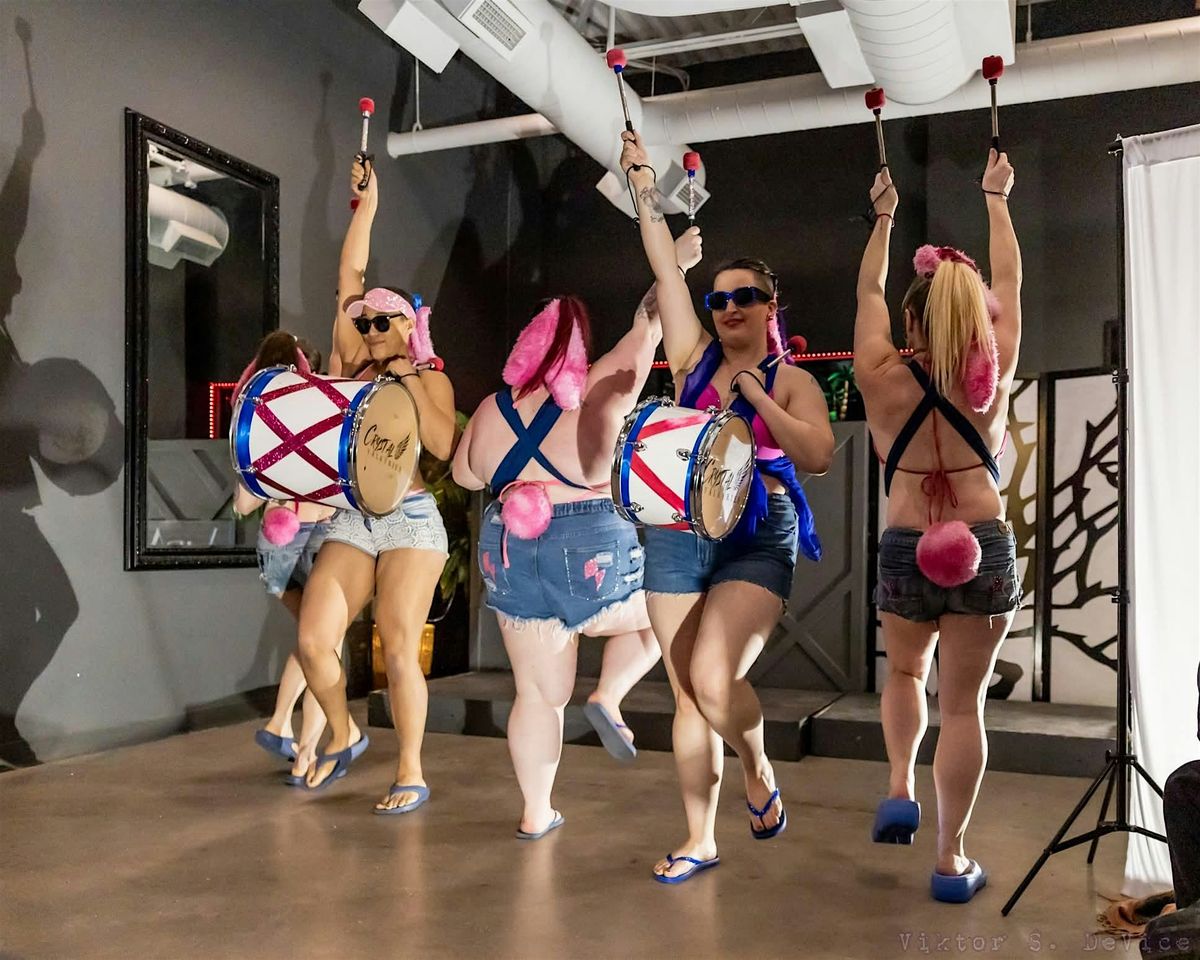 Rouge Studio of Dance Showcase - Kingston