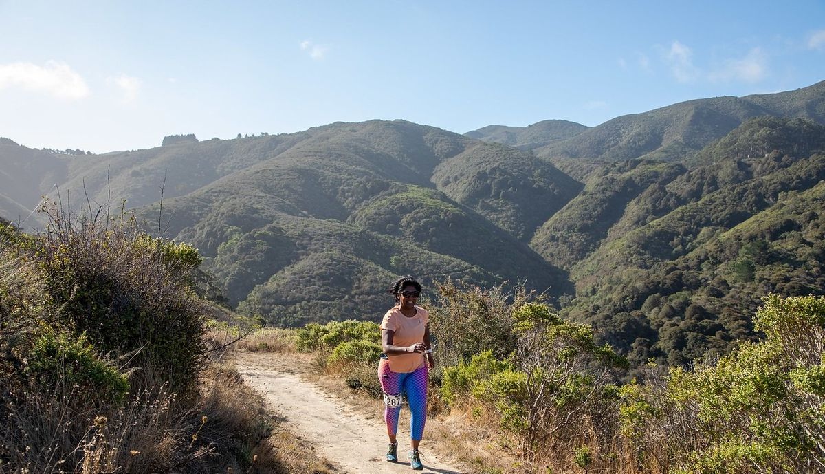 Pacifica Summit Run 10K and Half Marathon - Sep 28, 2024