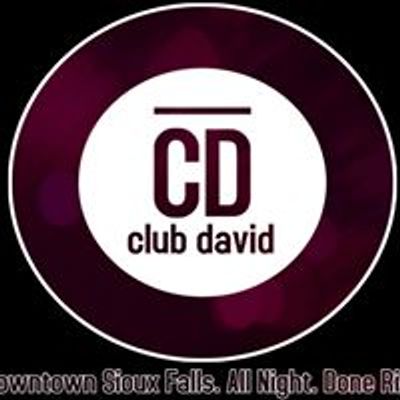 Club David