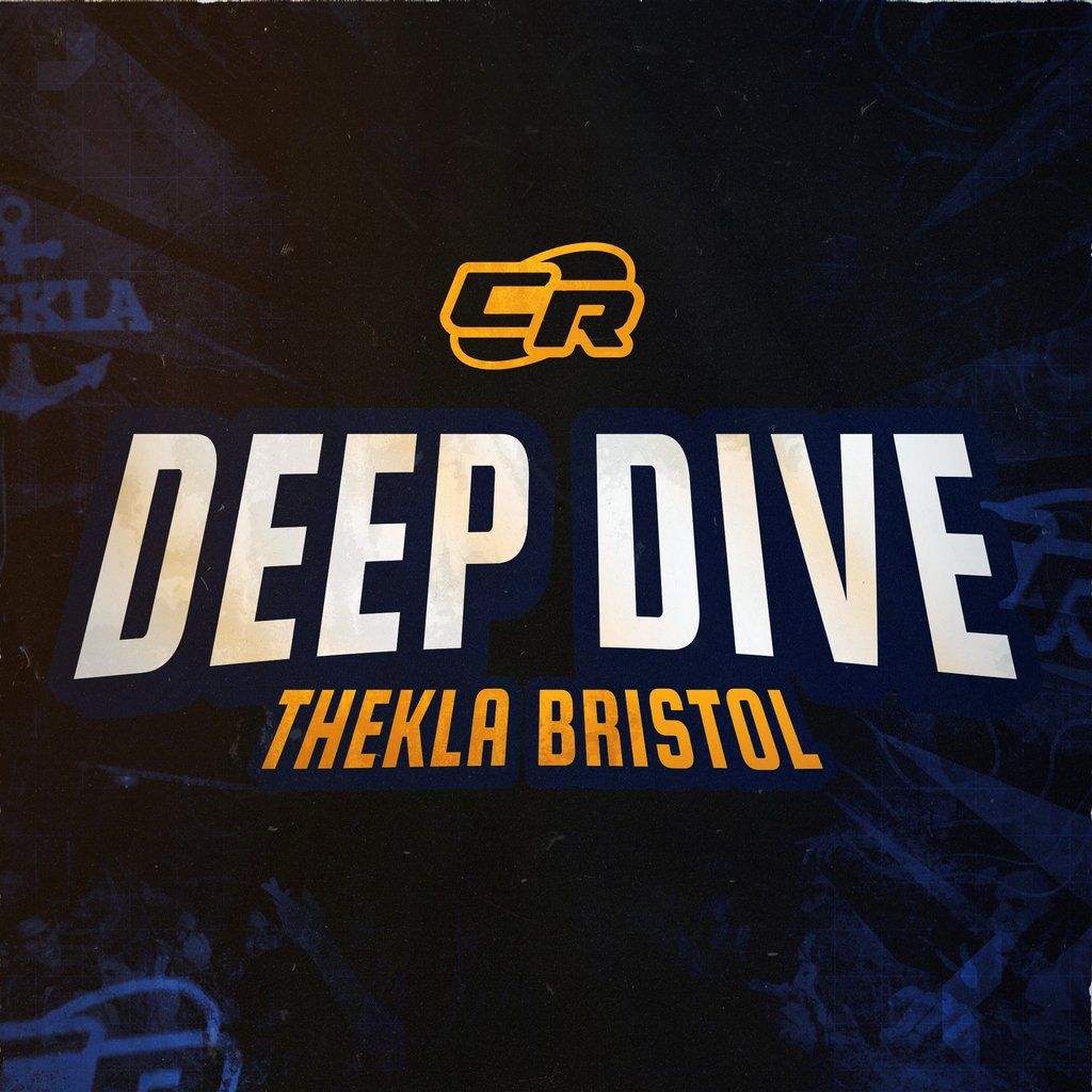 DEEP DIVE w\/ Phibes, Diagnostix, Trafic MC