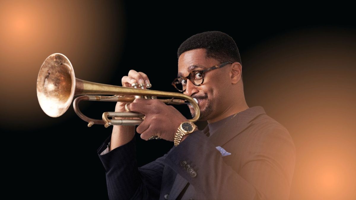 Jazz at Lincoln Center Orchestra: Who Is Louis Armstrong?