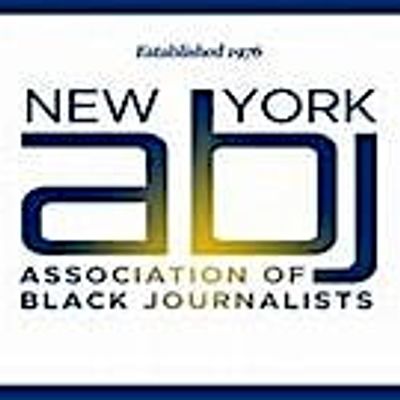 NEW YORK ASSOCIATION OF BLACK JOURNALISTS (NYABJ)