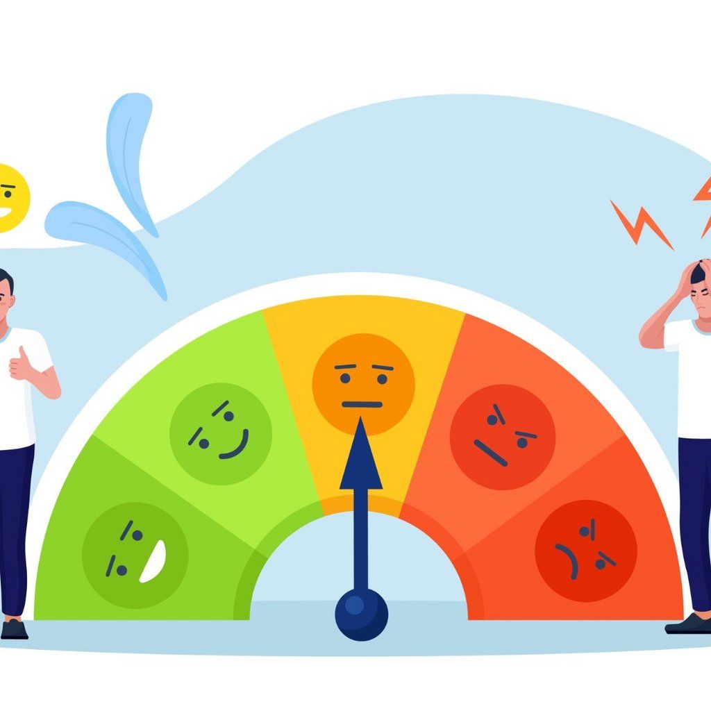 The Science of Cortisol: Exploring the Biochemistry of Stress