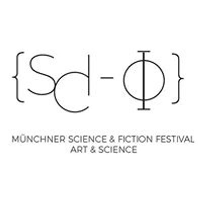 M\u00fcnchner Science & Fiction Festival - Art & Science