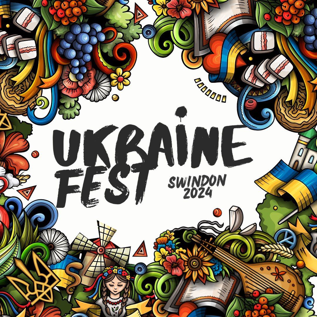 UKRAINE FEST 2024