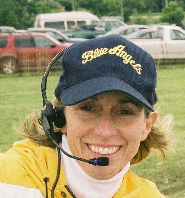 Project Managing the Cleveland National Air Show