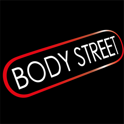 Bodystreet Winter Garden