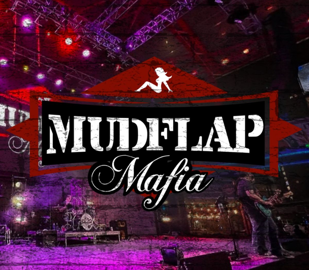 Mudflap Mafia LIVE at Tavern 24!