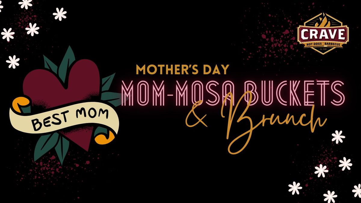 MOM-Mosa Buckets & Brunch