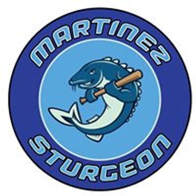 Martinez Sturgeon