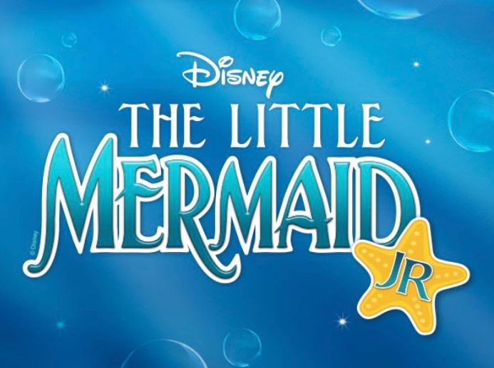 Disney\u2019s The Little Mermaid Jr