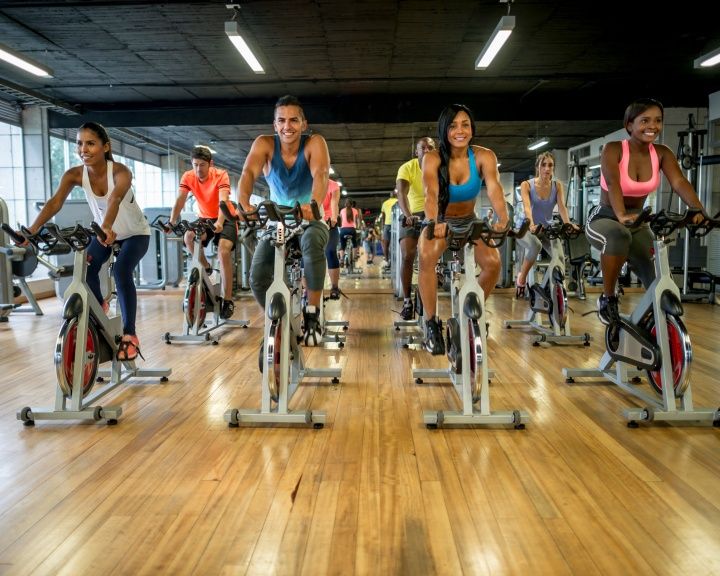 SPIN-A-THON 2025