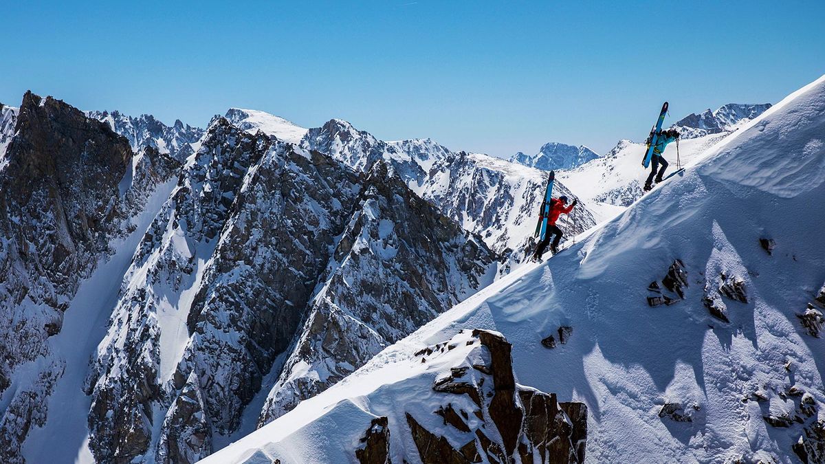 Banff Mountain Film Festival - Cambridge - 17 March 2020