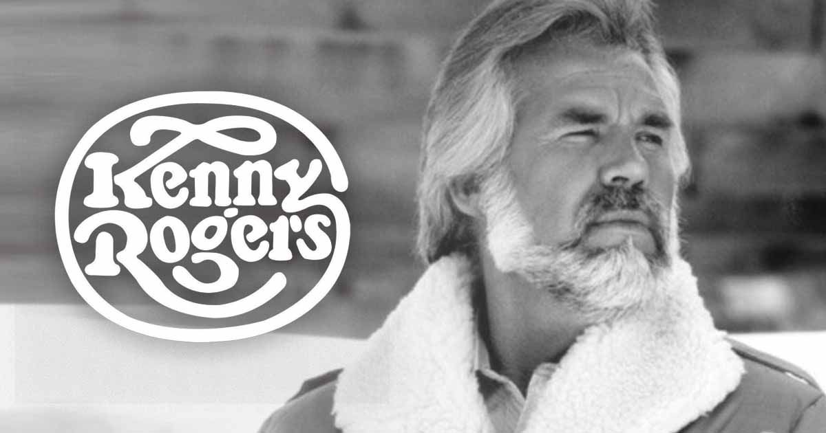 The Kenny Rogers FBomb featuring Jonathan Montgomery 