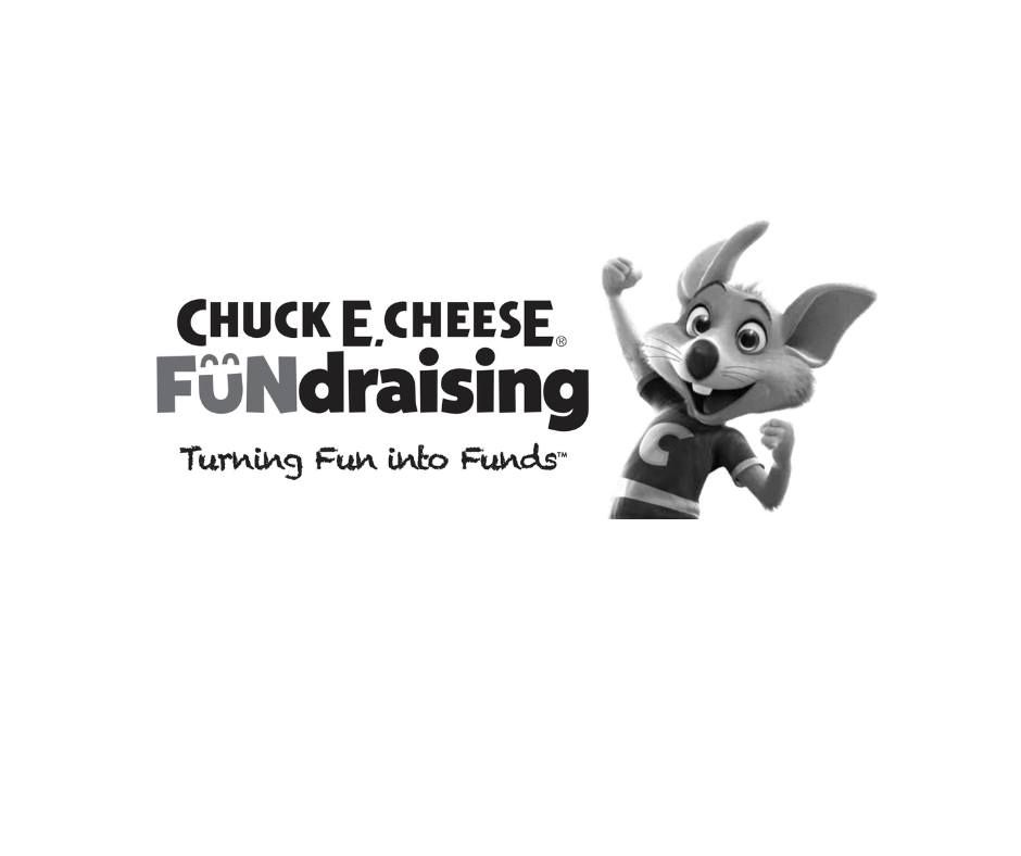 Chuck E. Cheese Fundraiser