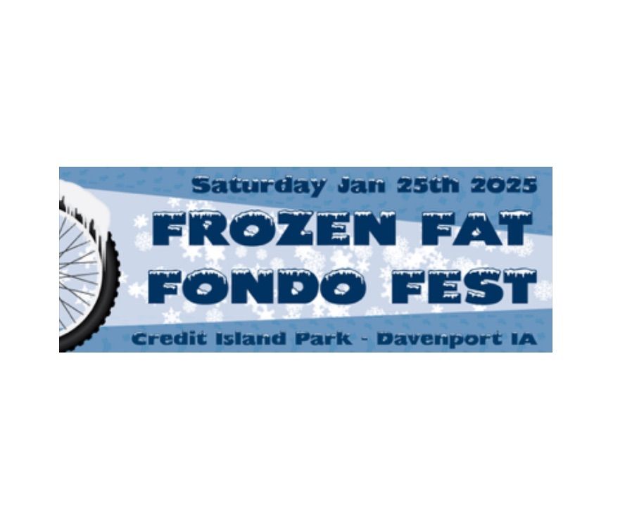 Frozen Fat Fondo Fest 1\/25\/25