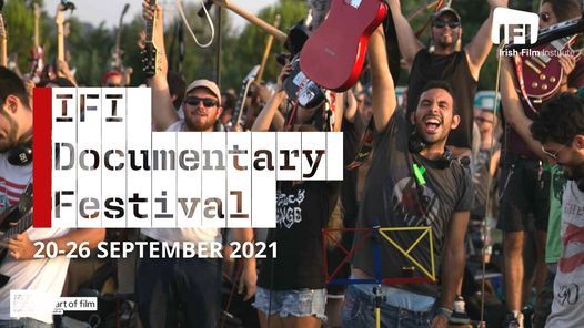IFI Documentary Festival 2021
