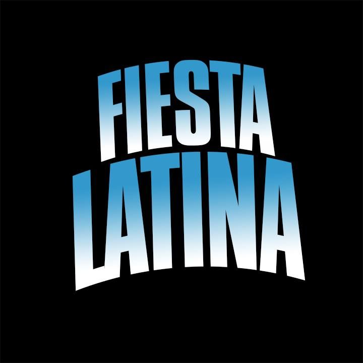 Fiesta Latina on Friday 26.7. at Maxine