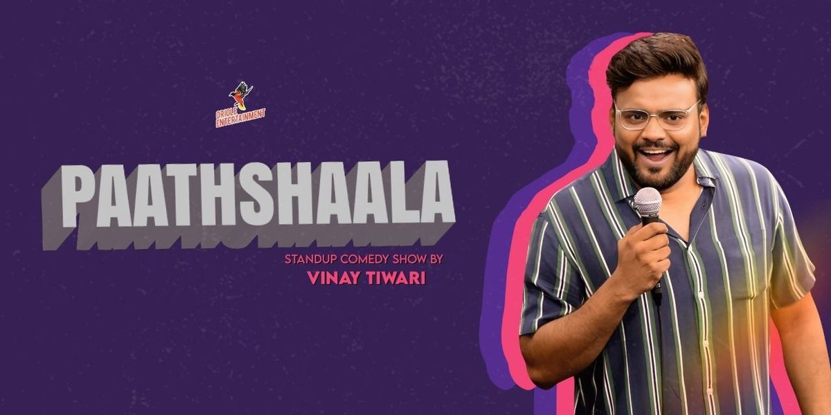 Paathshaala ft. Vinay Tiwari