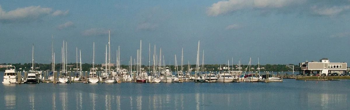 Blessing of the Fleet