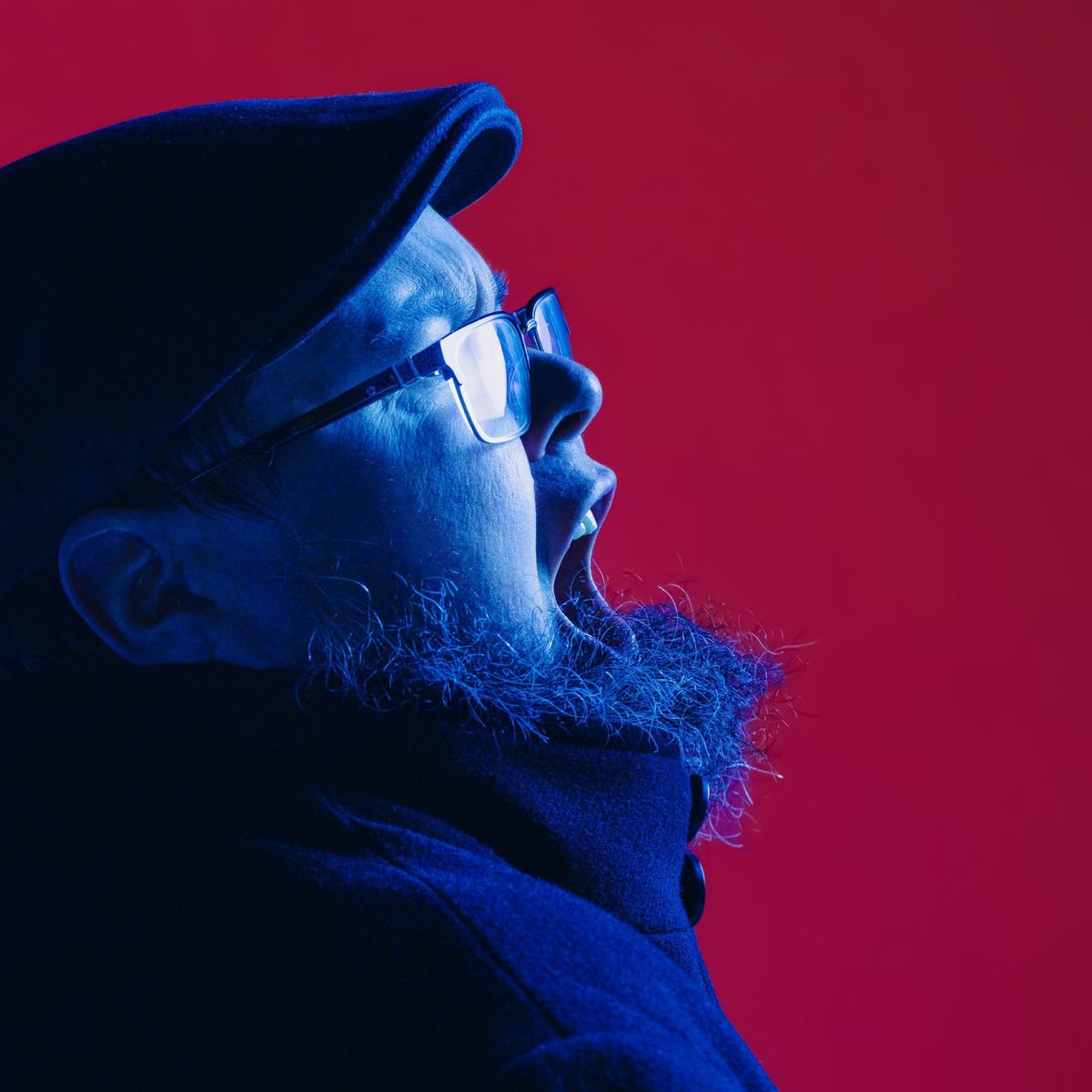 RCA Presents: An Evening with Shane Koyczan, Spoken Word Artist