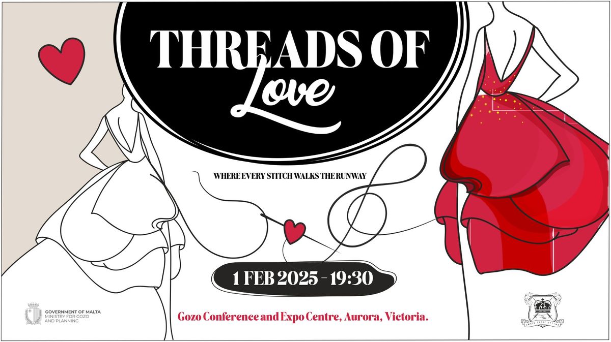 Threads of Love