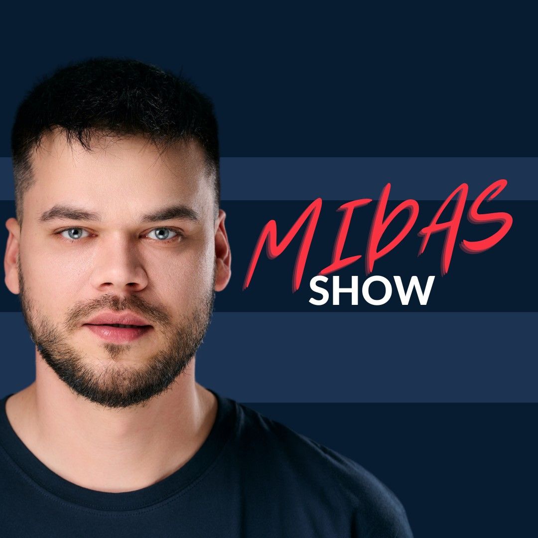 MIDAS SHOW #2