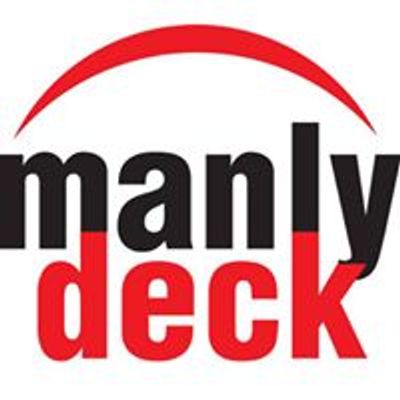 Manly Deck Bar & Restaurant