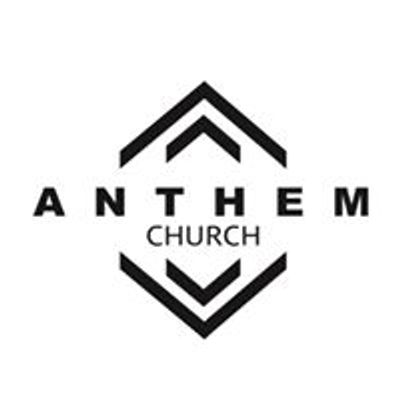 Anthem Church Columbia