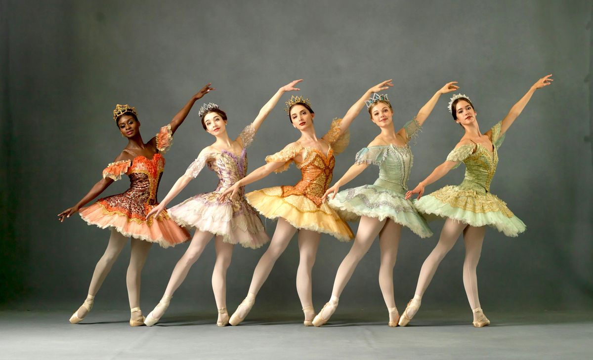 Washington Ballet - Washington