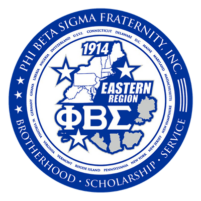 Eastern Region - Phi Beta Sigma Fraternity, Inc.