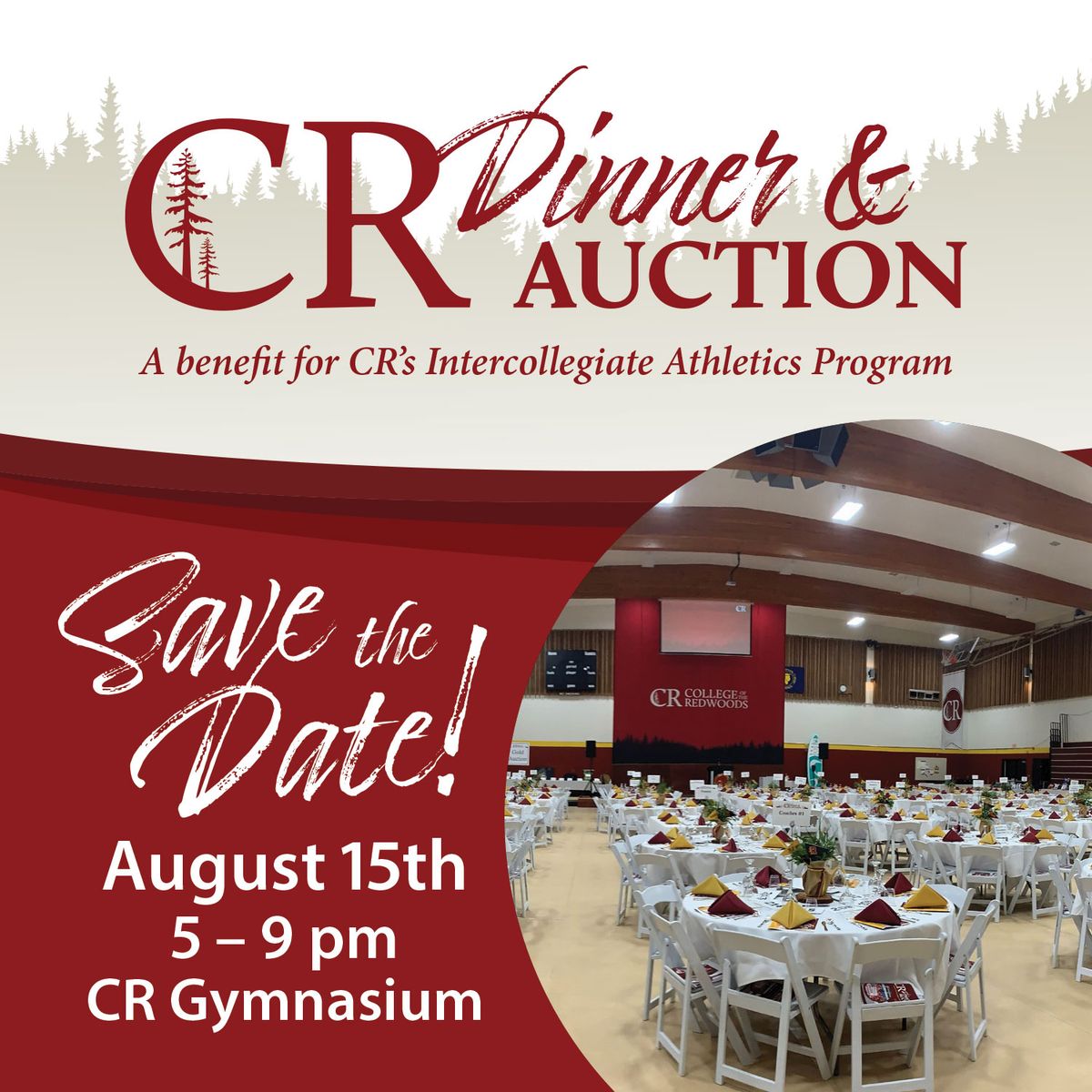 CR Dinner &amp; Auction 