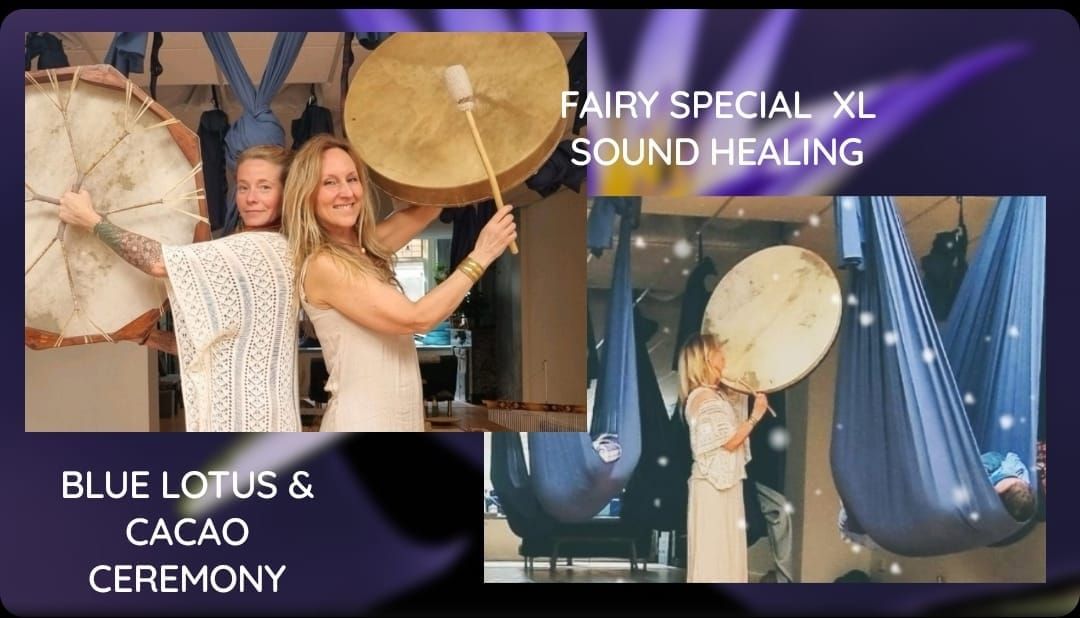 FAIRY SPECIAL CEREMONY XL 