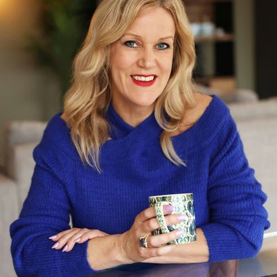 Chromia Collective - Rachel Ray