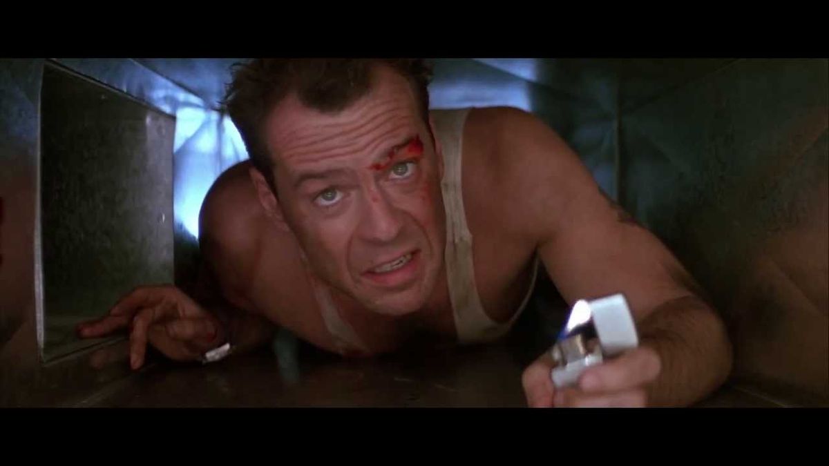 Die Hard