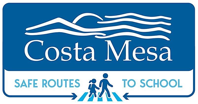 Costa Mesa SRTS Community Workshop #3