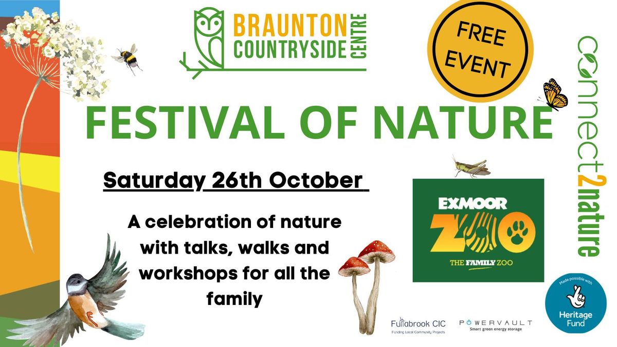 Festival of Nature!