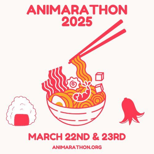 Animarathon 2025