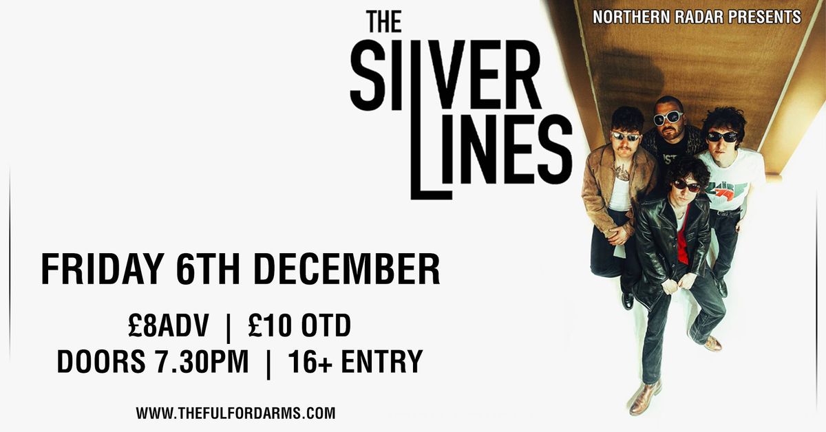 The Silver Lines