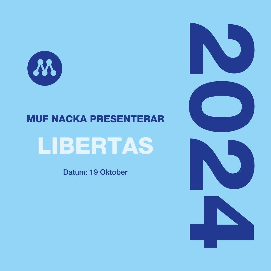 Libertas 2024