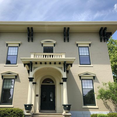 Lorain County Historical Society