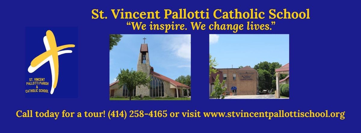 St. Vincent Pallotti Parish & Community Picnic