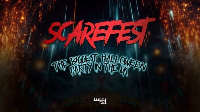 SCAREFEST